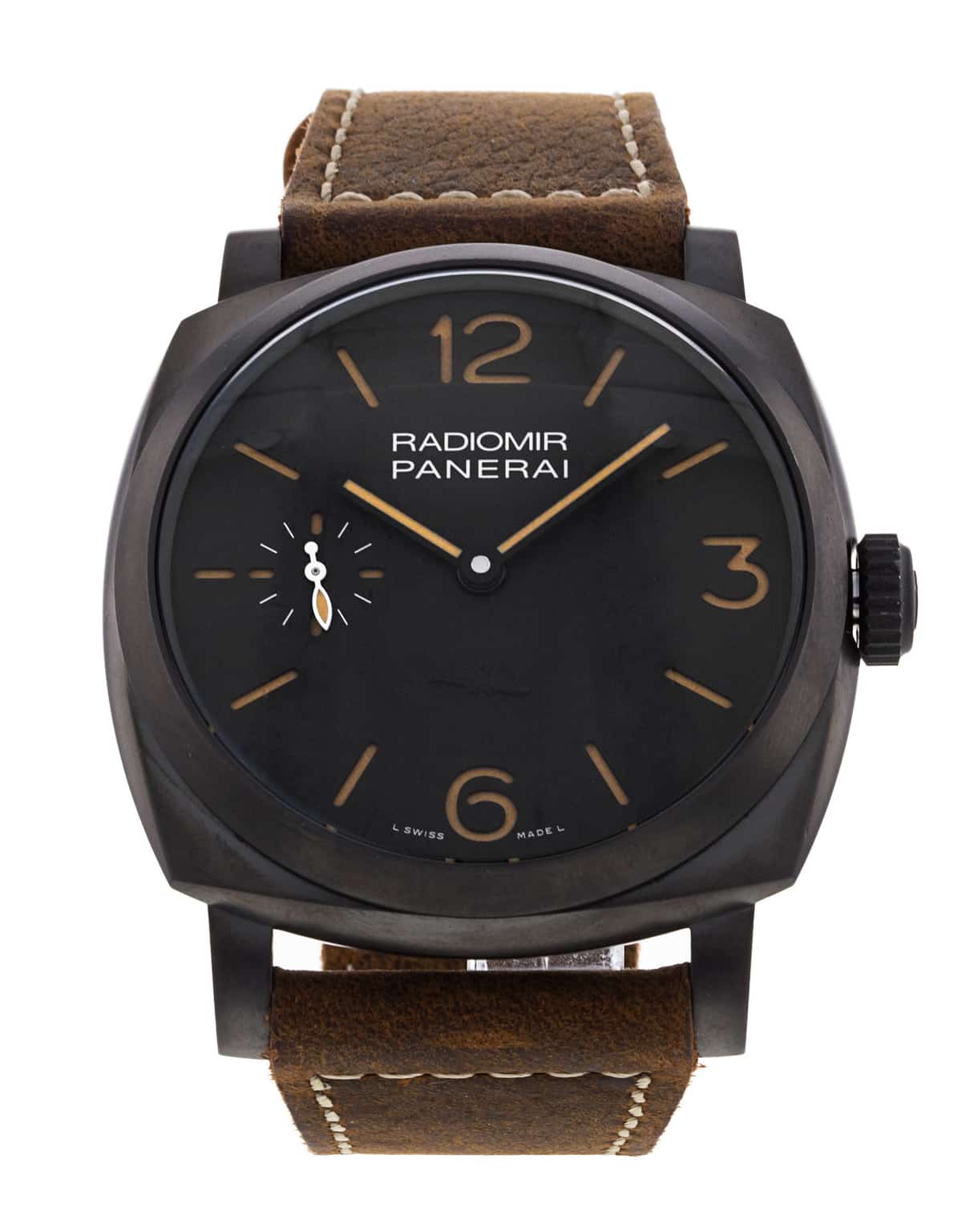 Panerai Radiomir 1940 3 Days PAM00532